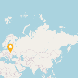 Apartments on Lesya Ukrainka 27 на глобальній карті