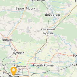 Apartments on Lesya Ukrainka 27 на карті